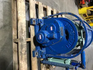 2012 SAN-EI SEIKI W20220LAABG