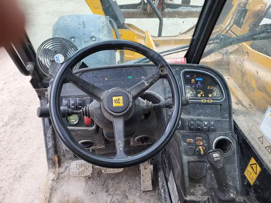 2017 JCB 512-56 S Forklift