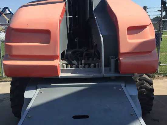 2014 Skyjack SJ66T Boom Lift