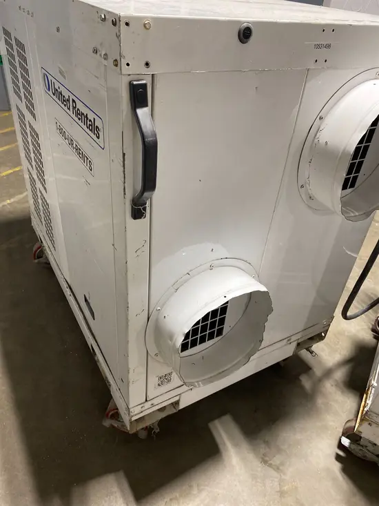 2017 KWIKOOL KP05-43 Portable Air Conditioner