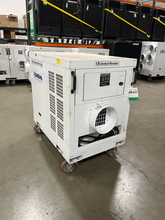 2019 KWIKOOL KP05-21H Portable Air Conditioner