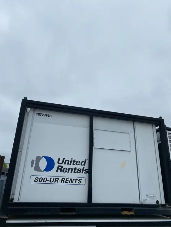 2018 TRANE 25T-480V-DH-TCH