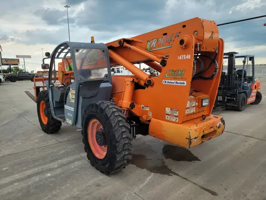 2014 XTREME XR1045 Forklift