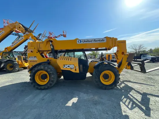 2016 JCB 512-56 S Forklift