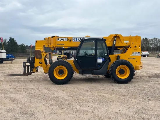 2016 JCB 512-56 S Forklift