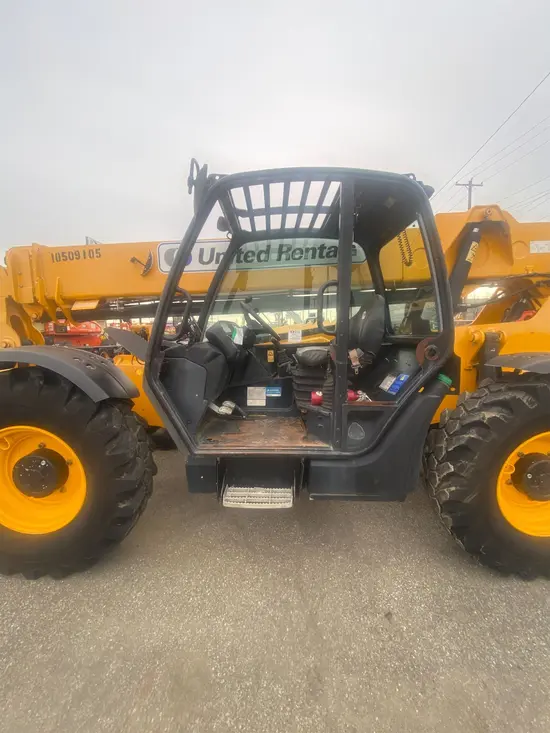 2016 JCB 507-42 Forklift