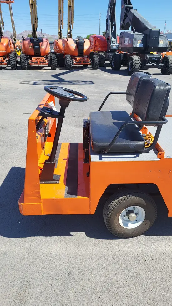 2018 Columbia BC2-L-36 Utility Vehicle