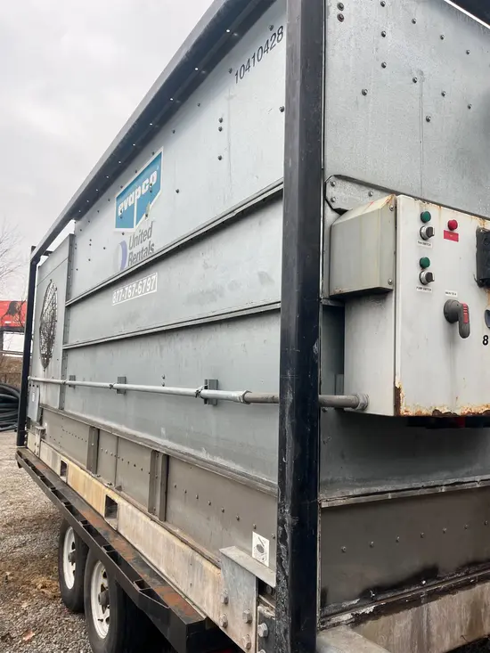 2015 EVAPCO LPT-8212