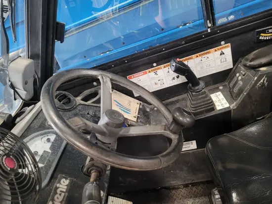 2016 Genie GTH-636 Forklift