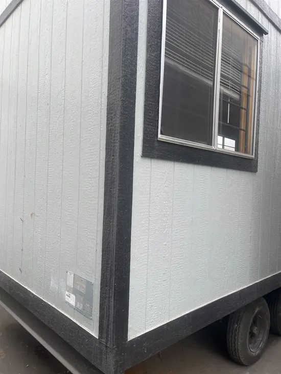 2008 PHOENIX MO 8 X 24 Office Trailer