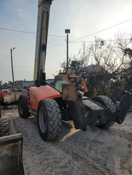 2016 JLG 1255 Forklift