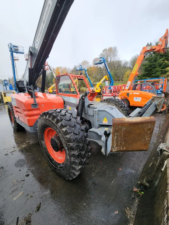 2017 Skyjack SJ1056THS Forklift