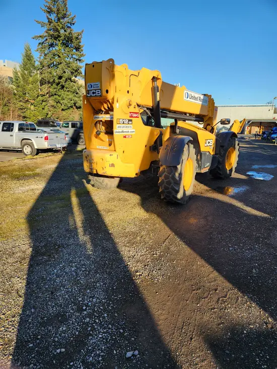 2018 JCB 512-56 S Forklift