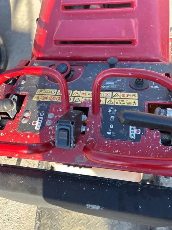 2021 Toro MB TX 2500