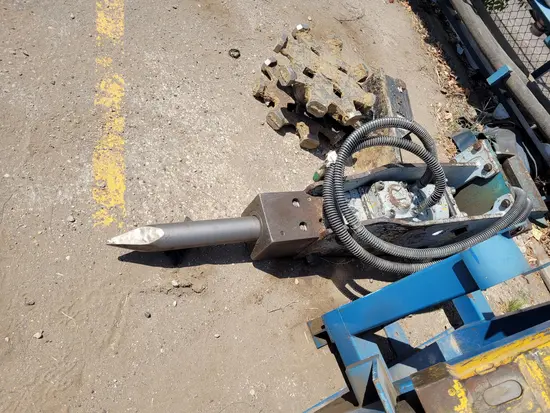 2019 Kent KF9FSP Attachment