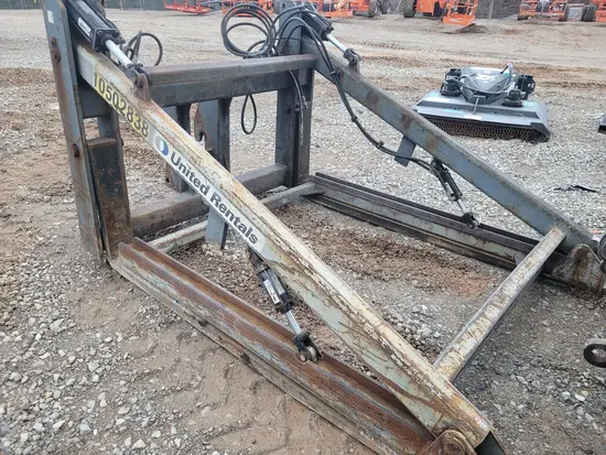 2016 Arrow Material Handling 7172250684081PG Attachment