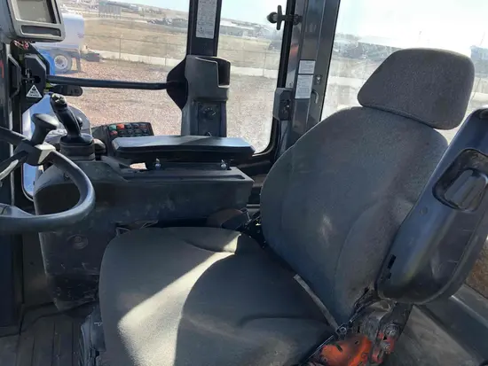 2018 John Deere 544K Wheel Loader