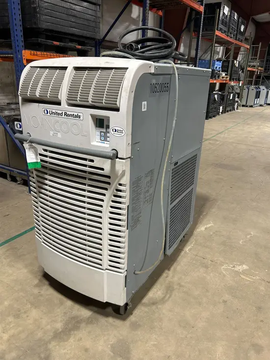 2016 DENSO OFFICE PRO 60 Portable Air Conditioner