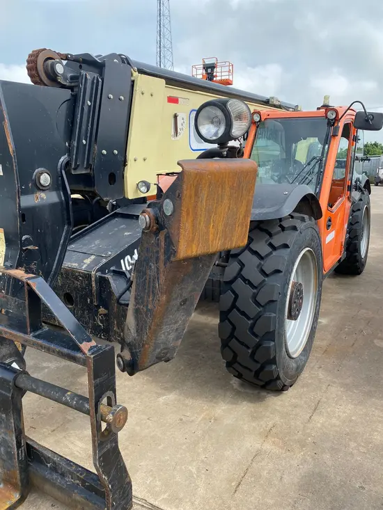2016 JLG 1255 Forklift