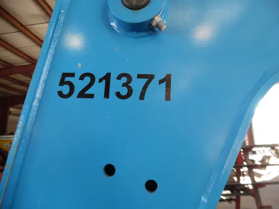 2015 Genie GTH-844 Forklift