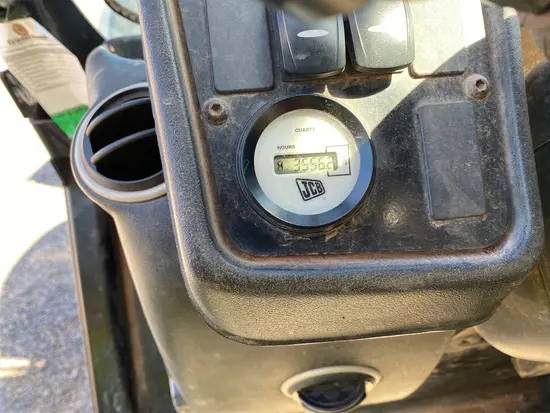 2016 JCB 510-56 S Forklift
