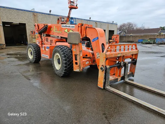 2017 XTREME XR2045 Forklift