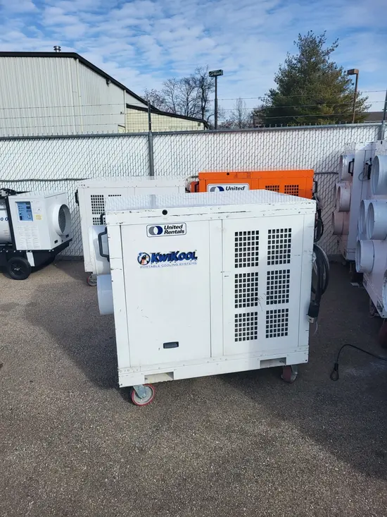 2019 KWIKOOL KP05-21H Portable Air Conditioner