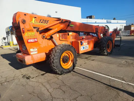 2017 XTREME XR1255 Forklift