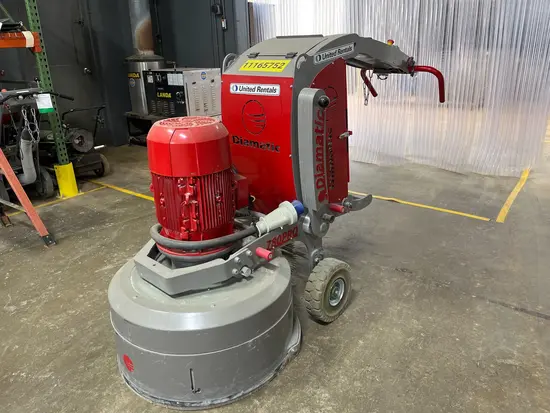 2021 Blastrac BMG-780-230