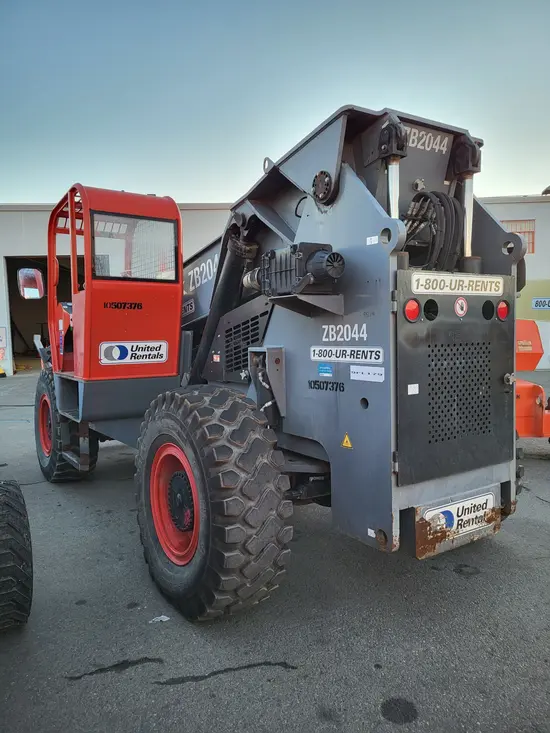2016 Skyjack ZB2044 Forklift
