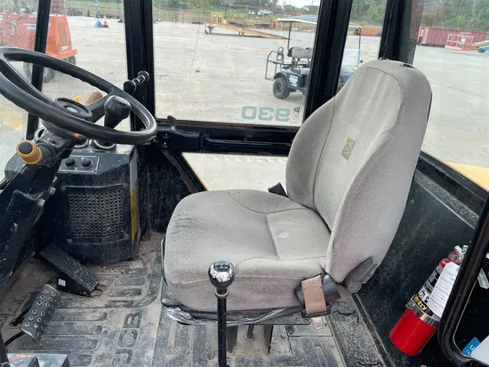 2019 JCB 930-4 Forklift