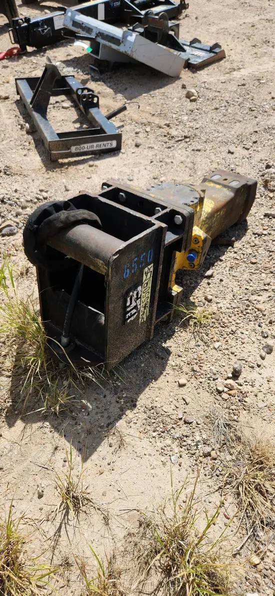 2018 Epiroc SB 452 Attachment