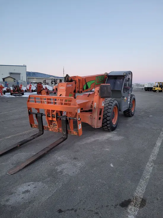 2015 XTREME XR1245 Forklift