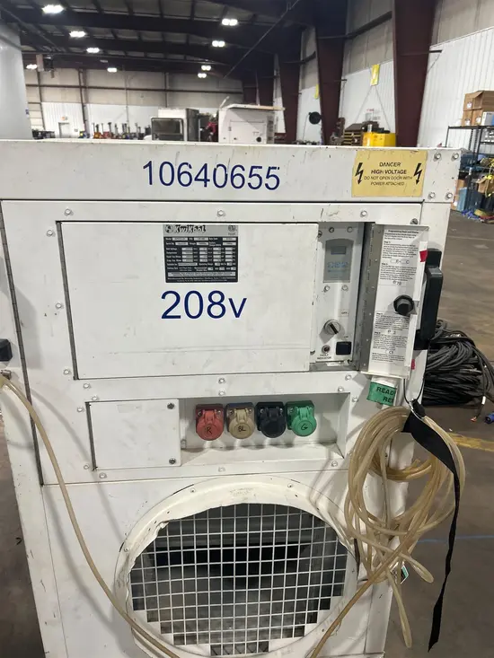 2017 KWIKOOL KPO12-23 Portable Air Conditioner