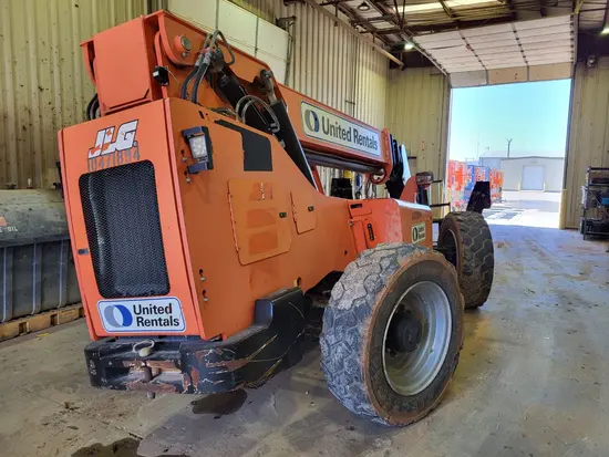 2016 SKYTRAK 10054 Forklift