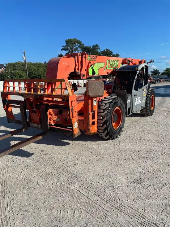 2015 XTREME XR2045 Forklift