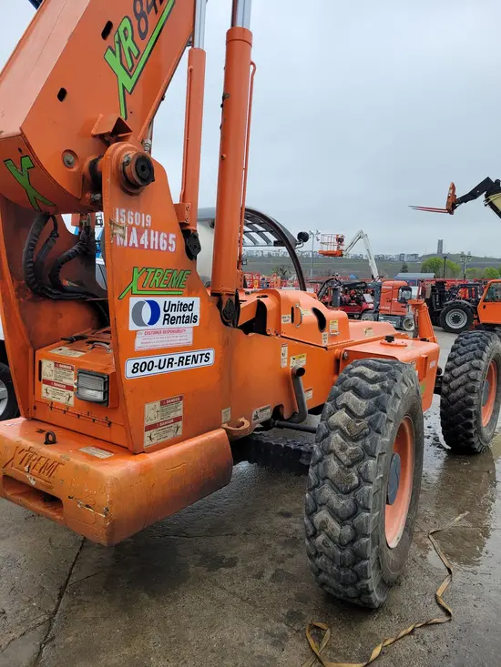2015 XTREME XR842 Forklift