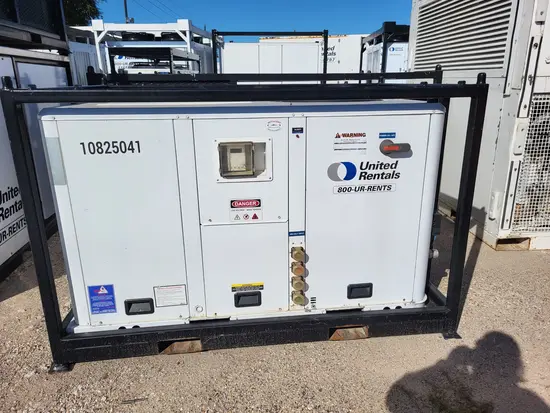 2018 TRANE 5T-480V-WSC060E
