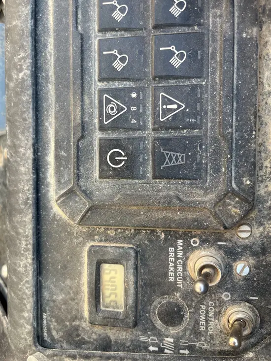 2022 Generac MLTS-4 Portable Work Light