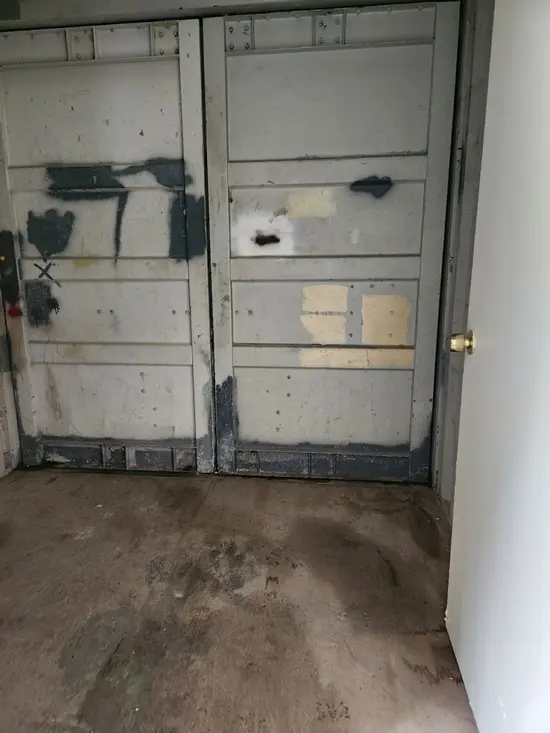 2018 MOBILE TRL 20' OS GLO Ground-Level Office Container