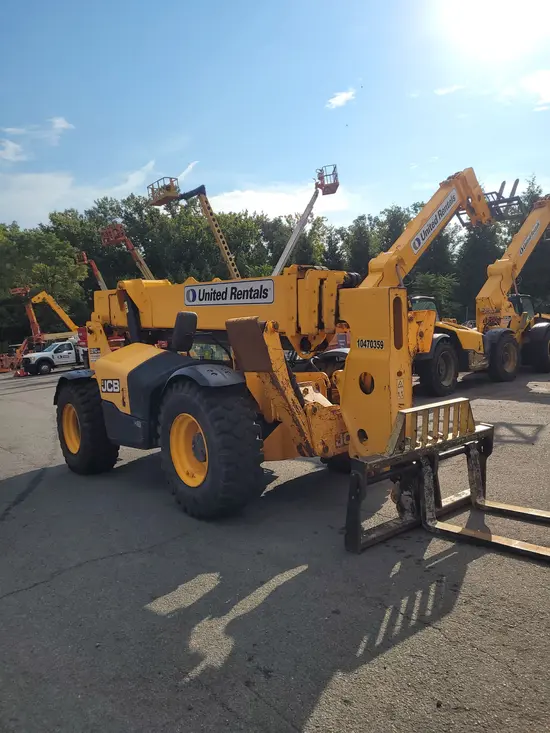 2016 JCB 510-56 S Forklift