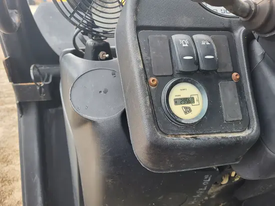 2016 JCB 512-56 S Forklift