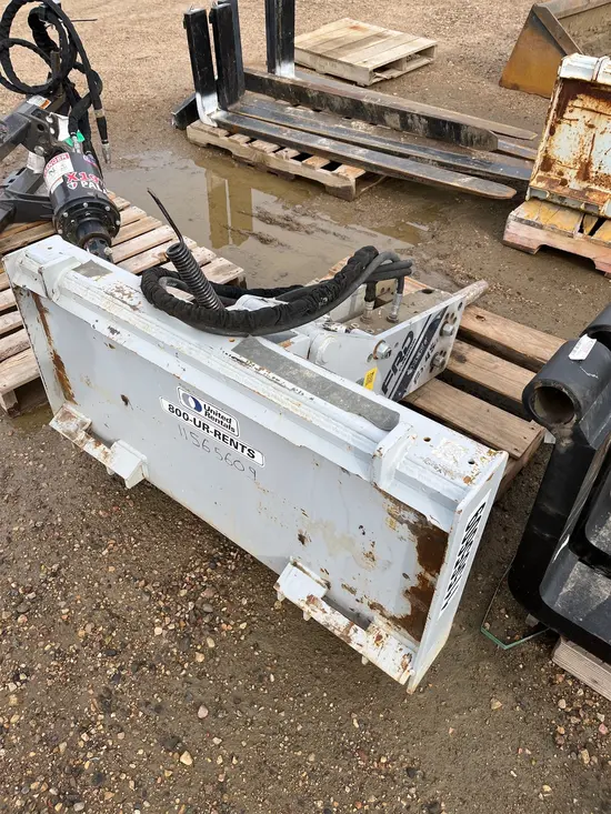 2022 FURUKAWA K-FX45ACP-QA Attachment
