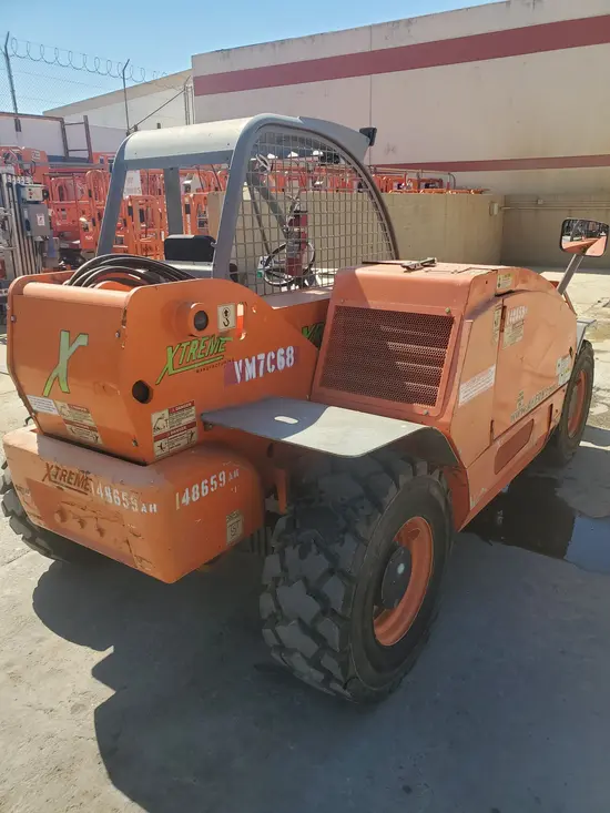 2014 XTREME XR5919 Forklift
