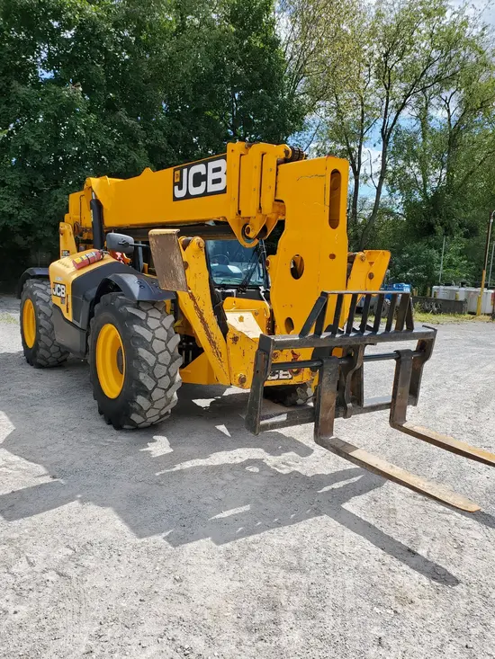 2017 JCB 510-56 S Forklift
