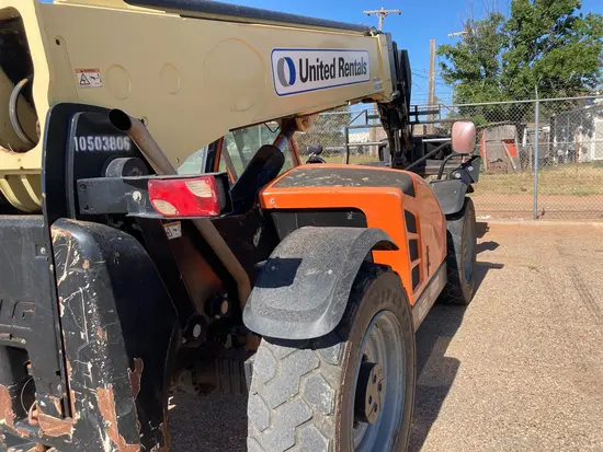 2016 JLG 1255 Forklift