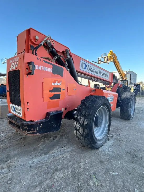 2016 SKYTRAK 10054 Forklift