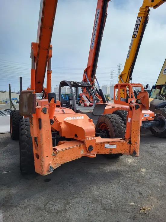 2014 XTREME XR1255 Forklift