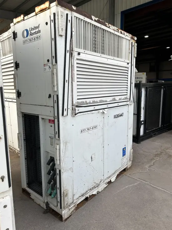 2014 Custom Air Products & Services EU-10-410A