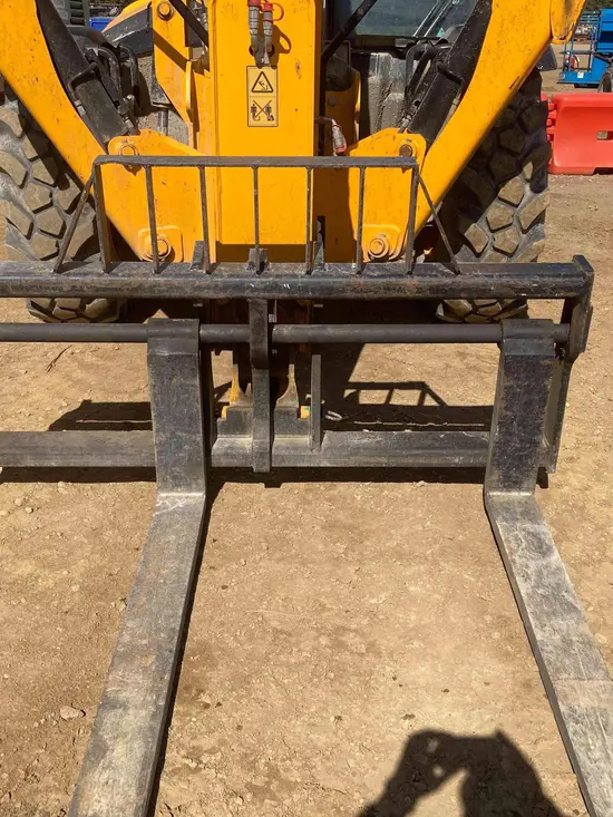 2018 JCB 512-56 S Forklift